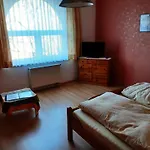 בית הארחה Haus Andrea ורניגרוד