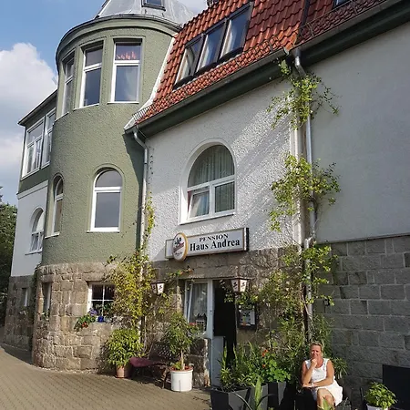 Haus Andrea