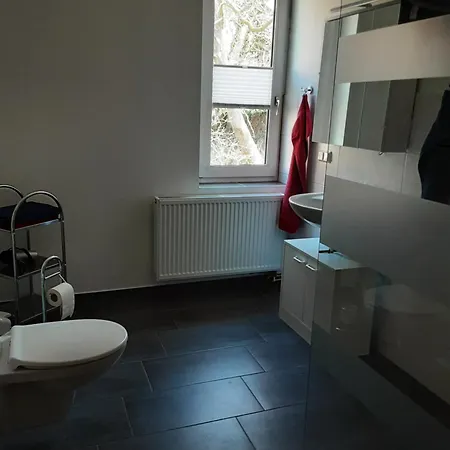 Haus Andrea * Wernigerode