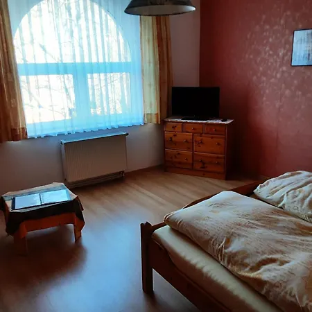 Guest house Haus Andrea Wernigerode