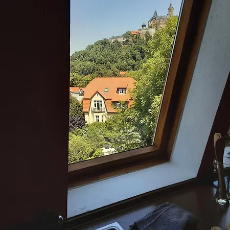 Haus Andrea * Wernigerode
