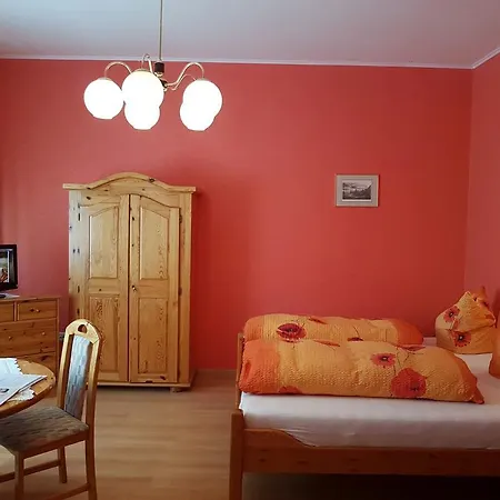 Haus Andrea Wernigerode