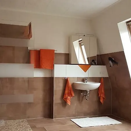 Haus Andrea 3* Wernigerode