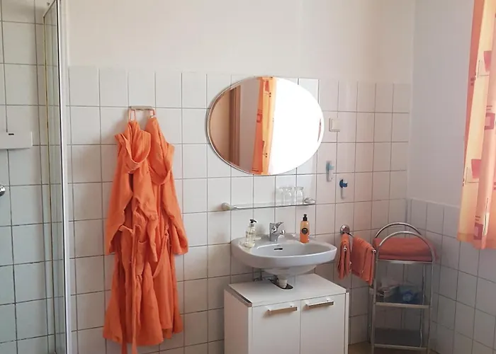 Πανσιόν Haus Andrea