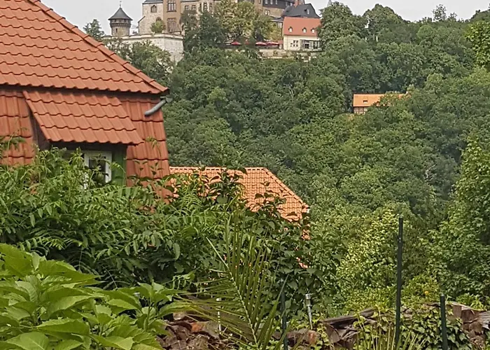 Haus Andrea Wernigerode