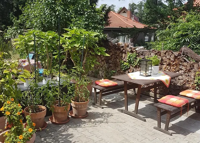 Πανσιόν Haus Andrea 3*