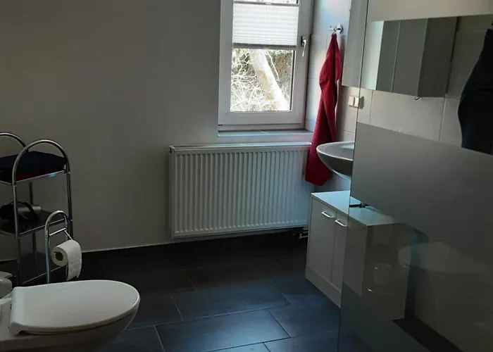 Haus Andrea 3* Wernigerode