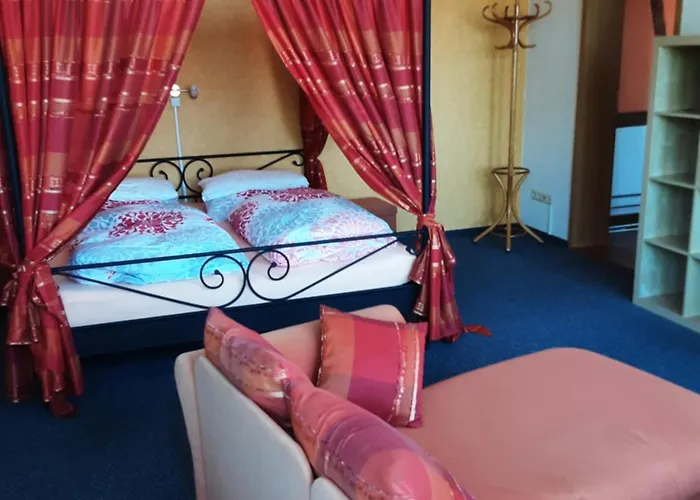 Πανσιόν Haus Andrea