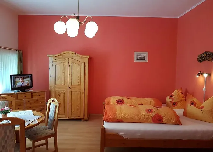 Haus Andrea Wernigerode