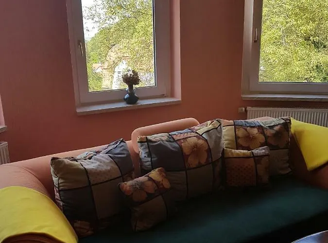 Haus Andrea Πανσιόν 3*