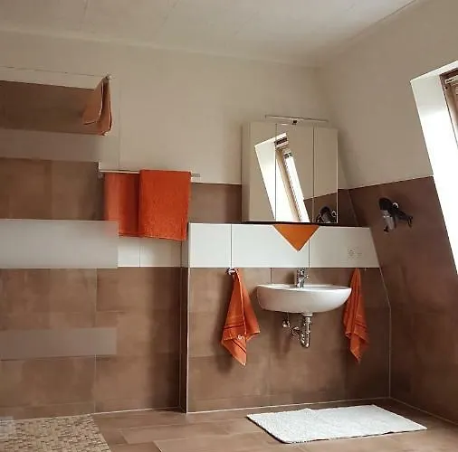 Haus Andrea 3* Wernigerode